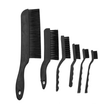 Professional Manufacture High Conductive ESD Anti-static Brush for Keyboard